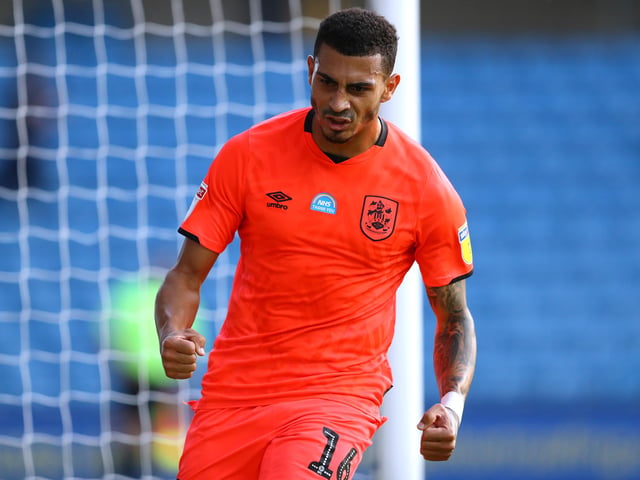 Karlan Grant joined West Brom yesterday in a deal which has been widely reported as worth £15m. Charlton Athletic are believed to have a 20 per cent sell-on in that deal on anything above the £2m. (London News)