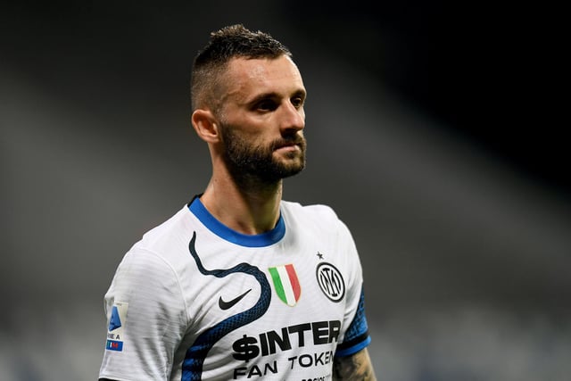 Reports in Italy have linked Newcastle with a bid described as "generous" and "lavish" for Inter Milan's 28-year old defensive midfielder who has made over 200 appearances for the club and won 60 caps for the Croatian national side