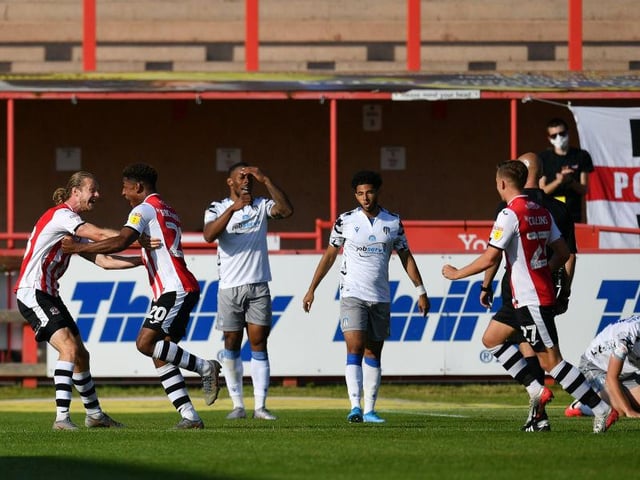 Set Pieces: 2
Penalties: 2
Total Goals: 4
(Photo by Dan Mullan/Getty Images)