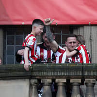 Billy Sharp opens up on “disrespectful” Sheffield United exit heartache and makes candid promotion parade admission