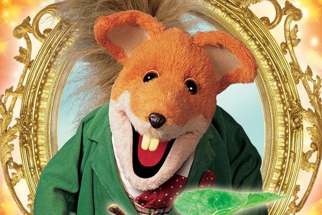 TV legend Basil Brush stars as the magic mirror in Snow White and the Seven Dwarfs at Retford's Majestic Theatre from January 6-9. Joining Basil on stage are, among others, Stuart Earp as Muddles and Jessica Fay Long as the Wicked Queen. See majesticretford.org