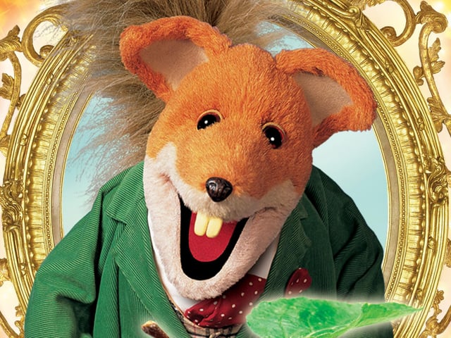 TV legend Basil Brush stars as the magic mirror in Snow White and the Seven Dwarfs at Retford's Majestic Theatre from January 6-9. Joining Basil on stage are, among others, Stuart Earp as Muddles and Jessica Fay Long as the Wicked Queen. See majesticretford.org