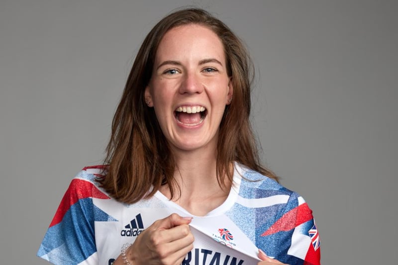 Will target the 100m in Tokyo and aim to become the first British female swimmer to win an Olympic medal since 1960. Kirkcaldy-born swimmer had to battle back from a serious knee injury in 2018 and is now aiming to be the first Scottish woman to win an Olympic swimming medal in almost 70 years