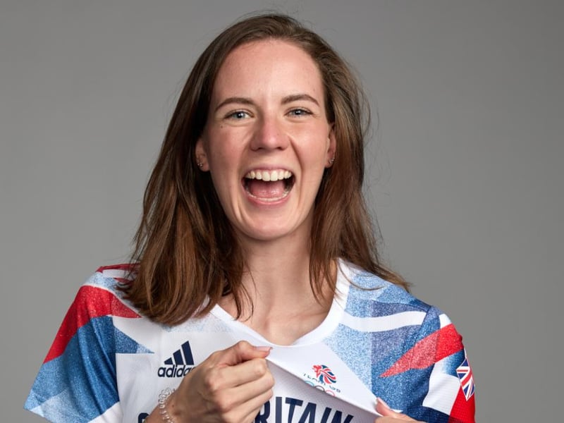 Will target the 100m in Tokyo and aim to become the first British female swimmer to win an Olympic medal since 1960. Kirkcaldy-born swimmer had to battle back from a serious knee injury in 2018 and is now aiming to be the first Scottish woman to win an Olympic swimming medal in almost 70 years