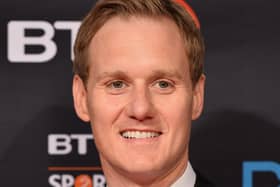 Dan Walker shares his favourite places to visit in Sheffield and favourite things to do