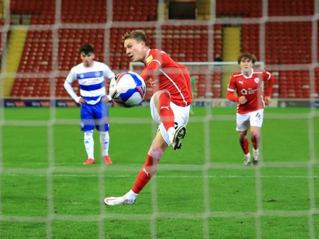 Penalties: 5
Penalties scored: 5
Conversion rate 100%
(Photo by George Wood/Getty Images)