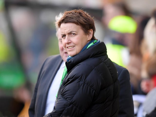Outgoing Hibs chief Leeann Dempster won’t join either Hearts or Rangers following her Easter Road exit. Dempster has decided to step down from her chief executive position after six years. She has been linked with posts at both Hearts and Rangers in the past. (Scottish Sun)