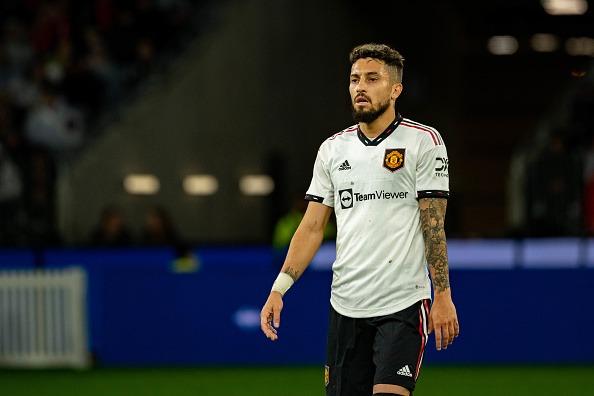 Luke Shaw may start if he recovers from the illness which ruled him out of the loss in Norway. Should he miss out, Telles is expected to start from the off.