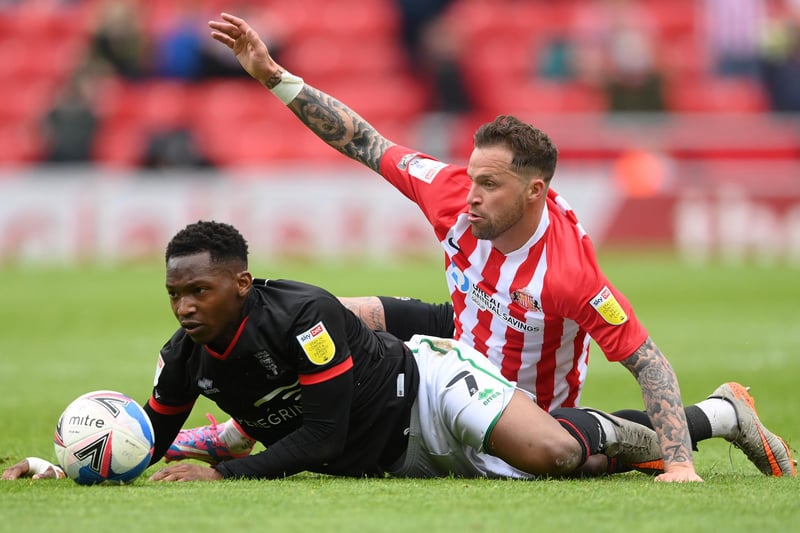 Peterborough United have bid for Lincoln City’s Tayo Edun and are in competition with Luton Town for his signature. The Championship pair are among a number of clubs interested. (Football Insider)