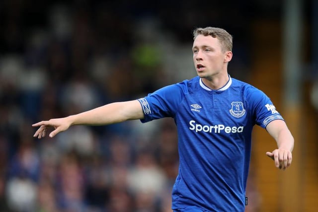 Matthew Pennington (Everton), Lewis Baker (Chelsea)  and Izzy Brown (Chelsea) are on the books at Premier League clubs, though first-team opportunities seem very unlikely.