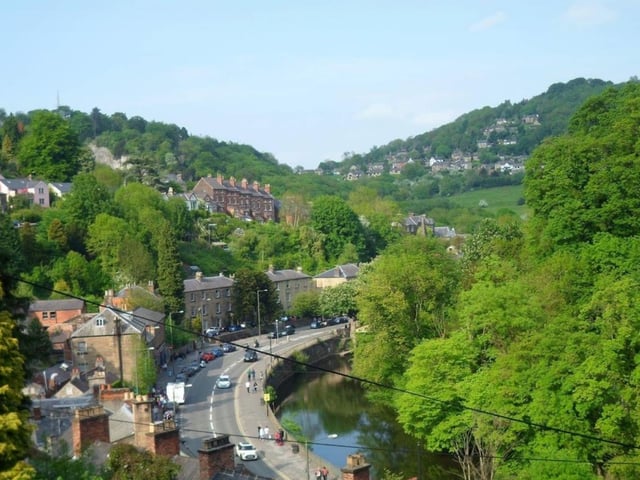 The X17 bus operated by Stagecoach runs from Barnsley to Matlock Bath, Cromford and Wirksworth in the Derbyshire Dales, via Sheffield. The picturesque village of Matlock Bath is a popular tourist destination with lots to do for families, while there's also plenty to see and do in Cromford and Wirksworth, a market town known for its thriving arts community and popular Wizarding Day. The route takes passengers from Sheffield to numerous attractions including Ecclesbourne Valley Railway, The National Stone Centre, Cromford Mills, Matlock Bath, the Peak District Mining Museum, Gullivers Kingdom and the Heights of Abraham.