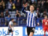 ‘Wait and see’ - Smiling Darren Moore doesn’t rule out George Byers’ Sheffield Wednesday return