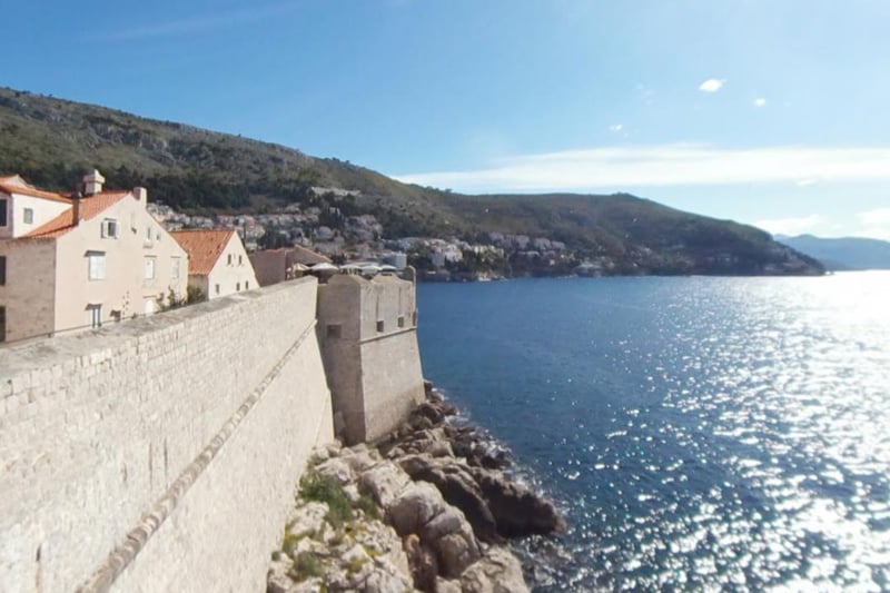 TUI is offering return flights to Dubrovnik in Croatia for £179, with the earliest flights leaving on June 10 and duration of stay ranging from seven to 28 days. Visit www.tui.co.uk for more information