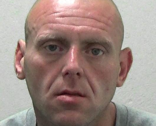 Froud, 36, of Wensleydale Avenue, Penshaw, must serve at least 24 years of a life sentence after he was convicted of committing the murder of Sean Mason on May 16 last year.