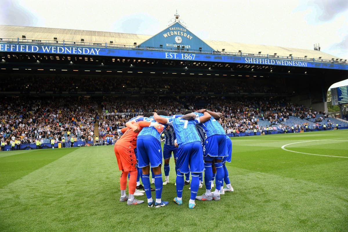 Sheffield Wednesday transfer requirements highlighted as depth chart ...