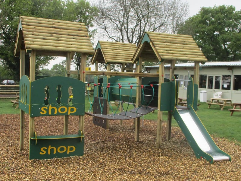 Come along and join in the Easter fun from Monday, April 12. You can see and feed all of the animals and use the outdoor play areas, plus the cafe will be open for takeaway.
Pre-booking is recommended by visiting the website.