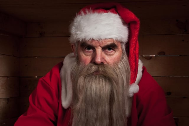 Rare Exports is a bizarre and very dark Finnish horror that sees a man break into homes dressed during Christmas season, similar to Santa Claus. Another for the cult horror fans.