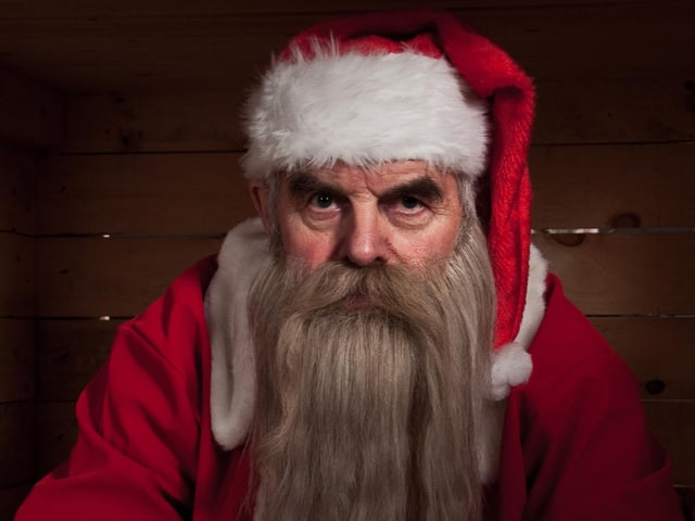 Rare Exports is a bizarre and very dark Finnish horror that sees a man break into homes dressed during Christmas season, similar to Santa Claus. Another for the cult horror fans.
