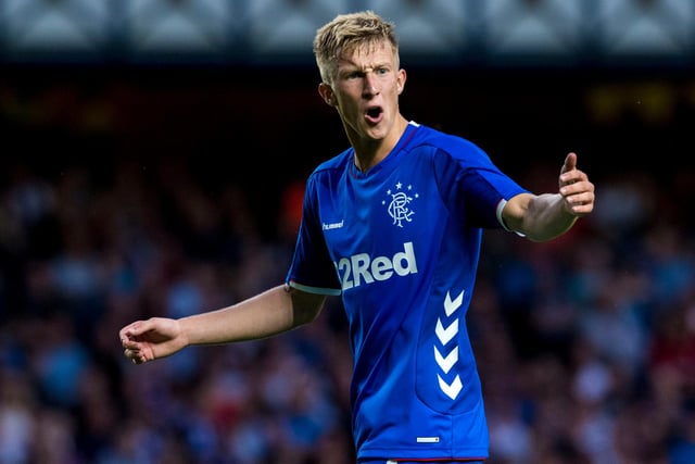 Ross McCrorie has completed his move from Rangers to Aberdeen. The midfielder opted for the Dons over Hibs, signing a season-long loan deal. It is a transfer which becomes permanent next summer for £350,000, the player signing a deal until 2024. (Daily Record)