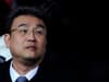 Passionate fans, Carlos queries and jabs at journalists: Five hours with Sheffield Wednesday owner Dejphon Chansiri