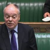 MP Clive Betts said social landlords, such as the council, should be given greater powers to evict anti-social tenants.