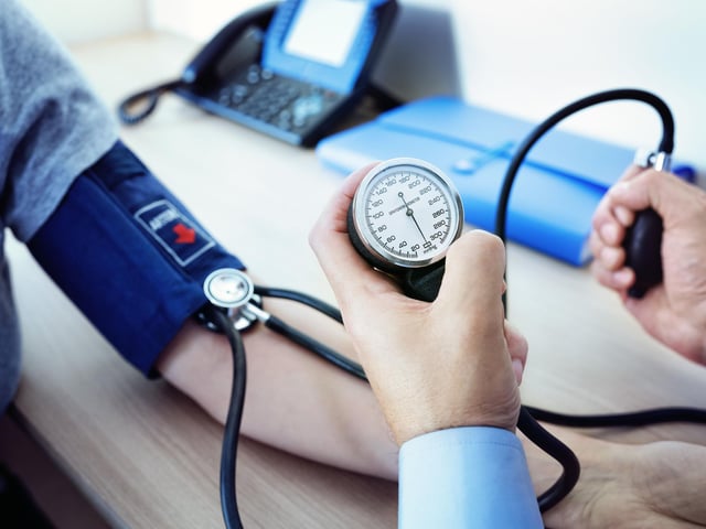 Medical Practitioners are the third most likely to be exposed to coronavirus infection in the workplace