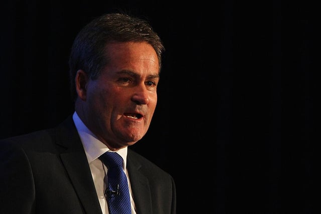 Richard Keys expects the £300m takeover of Newcastle United to be approved this week, telling the Premier League and Magpies fans ‘to be careful what they wish for’. (RK Blog)
