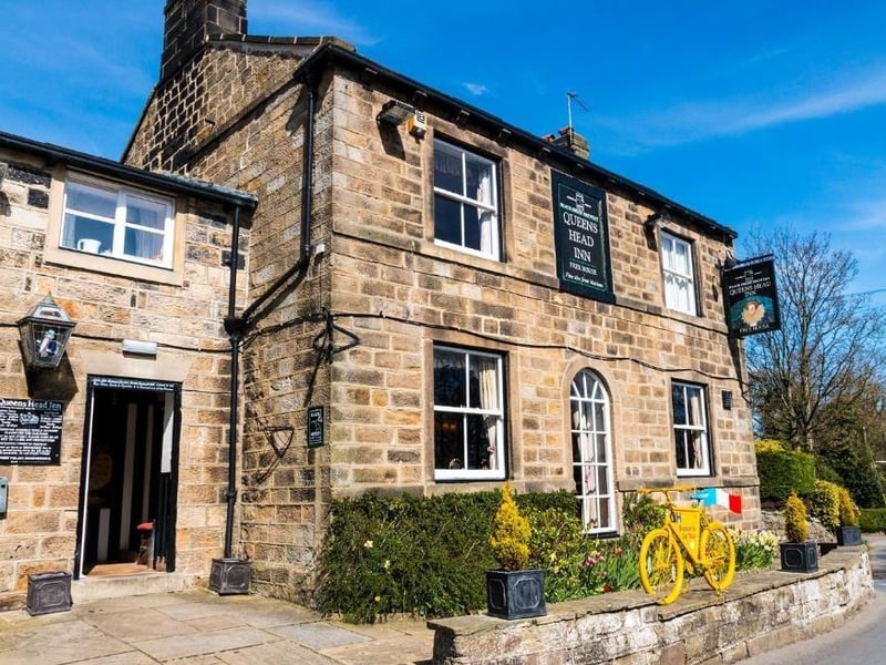 Located at Kettlesing Lane, Kettlesing, Harrogate, HG3 2LB