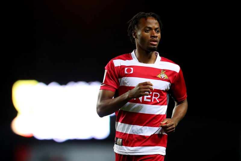 Madger Gomes left Leeds United for French side Sochaux in 2018 after making only two senior appearances. The 24-year-old has recently been released by Doncaster Rovers after spending two years with the League One side.