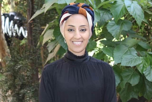 Sheffield city councillor Abtisam Mohamed is bidding to become the Labour Party candidate to replace Paul Blomfield, who is stepping down as Sheffield Central MP