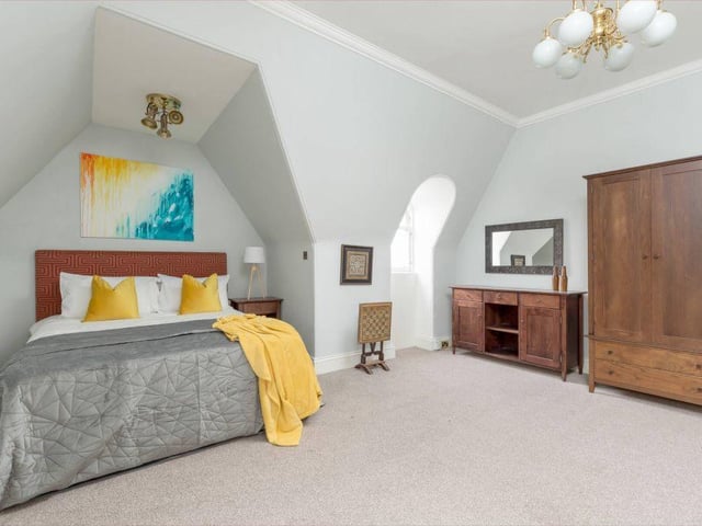 Bedroom 6.