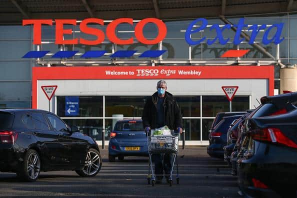 More than 300 Tesco stores across the country are set to open their doors for 24 hours a day.