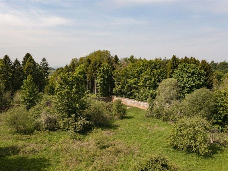 Grounds.