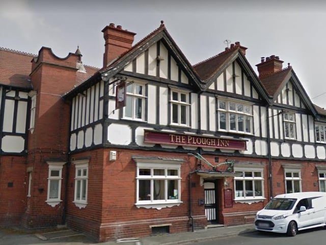 The Plough Inn have discounts you can enjoy on Tuesdays and Wednesdays this October.