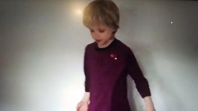 As we became more used to seeing Nicola Sturgeon every day during Coronavirus briefings, a seven year-old boy was inspired by her in his Halloween costume. A heart-warming video of the boy giving his own rendition of the briefing on October 31 dressed as the First Minister herself soon went viral.
