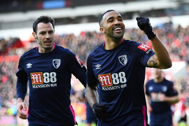 Spurs are closing in on a move for Bournemouth striker Callum Wilson, and could pay around £30m to secure the recently-relegated forward as backup for star man Harry Kane. (Express)