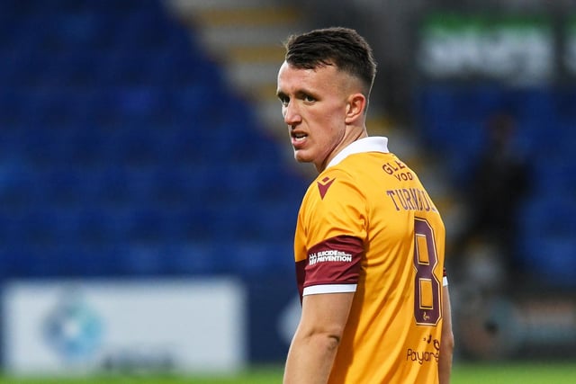 Motherwell could quite easily have come away from Dingwall with at the very least a point despite some really poor individual performances. They missed a penalty and Callum Lang missed a sitter. But the team selection still has us pondering: why was David Turnbull started on the left and why was Allan Campbell on the bench?