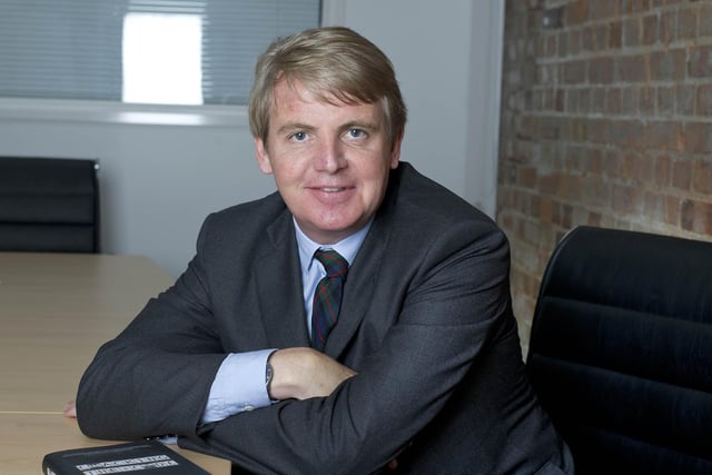 Jim Mellon made his fortune in property and finance, but his wealth has dropped by £50m in the last year. 2019: 1st