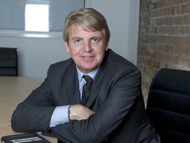 Jim Mellon made his fortune in property and finance, but his wealth has dropped by £50m in the last year. 2019: 1st