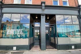 Native is a new seafood specialist from the team behind JH Mann
