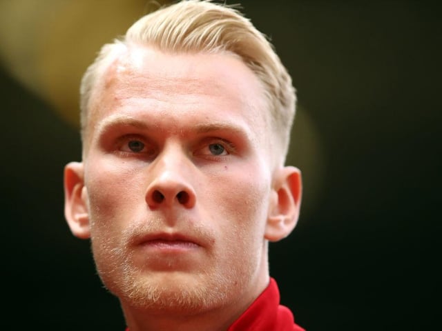 Start of season overall squad market value: £4.57m. Current squad market value: £5.06m. Overall percentage change: +10.8%. Most valuable player: Pontus Dahlberg (estimated market value = £1.08m)
(Photo by Marc Atkins/Getty Images)