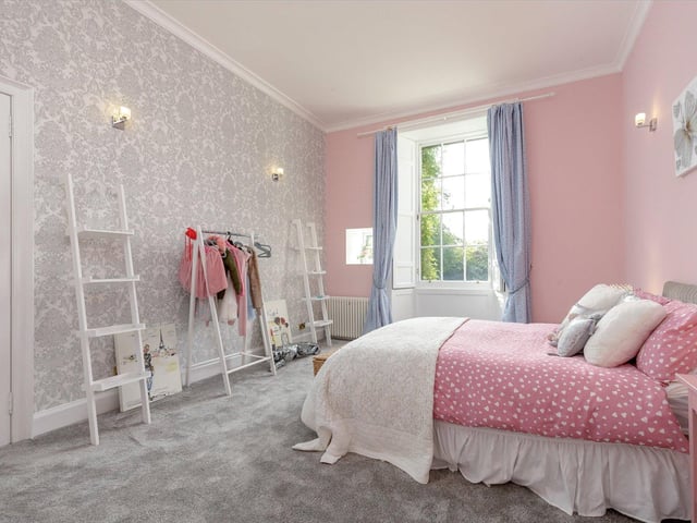 Bedroom 2.