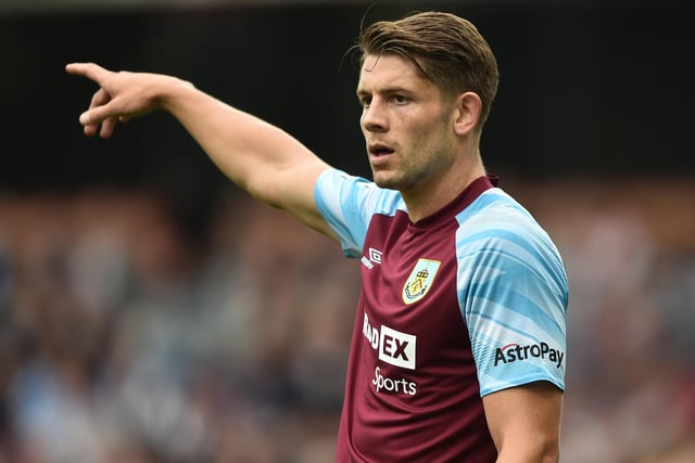 Burnley's England international is out of contract in the summer and reports say the 28-year old  has a gentleman’s agreement that they will not stand in his way if a bid is made in January