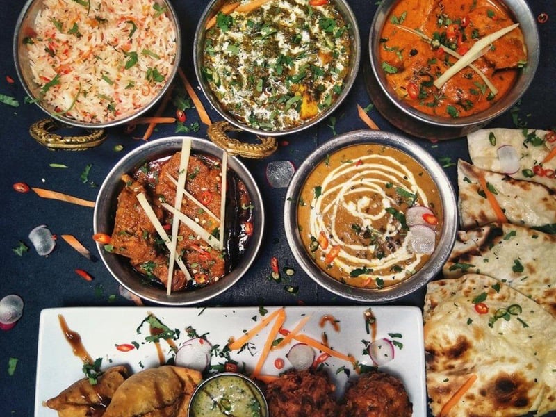 Best vegan and vegetarian UK