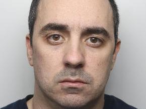 An ambulance service worker who bombarded a 15-year-old girl with inappropriate messages on social media before sexually assaulting her was jailed for more than seven years after appearing on Sheffield Crown Court. Jamie Robinson, 33, from Thorne asked the teenage girl if she wanted to lose her virginity to him in messages that he sent to her on platforms including Snapchat and Facebook messenger.