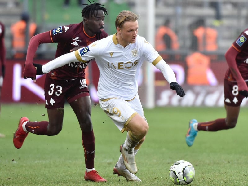 Will Celtic finally replace Kyogo Furuhashi with the signing of Anderlecht hitman Kasper Dolberg? Linked with a £8.5million move to Parkhead, reports claim he is the club's priority ahead of the window closing on Monday. With Adam Idah 'closing in' on a move to Swansea City, fringe strikers Kenny and Yamada offer back up.