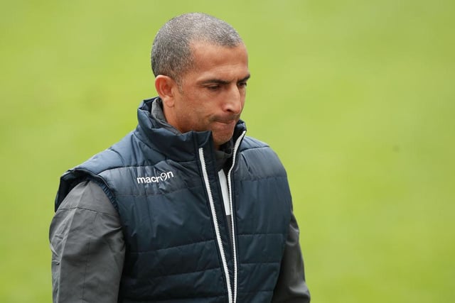 Sabri Lamouchi’s men blew the chance to seal their play-off place before the final day of the season. That said, it is still very likely Forest will qualify and Lamouchi is adamant they deserve it. He said: “Forest deserve to play the play-offs, my dressing room deserve to play the play-offs and we need to do everything we can to play the play-offs.”