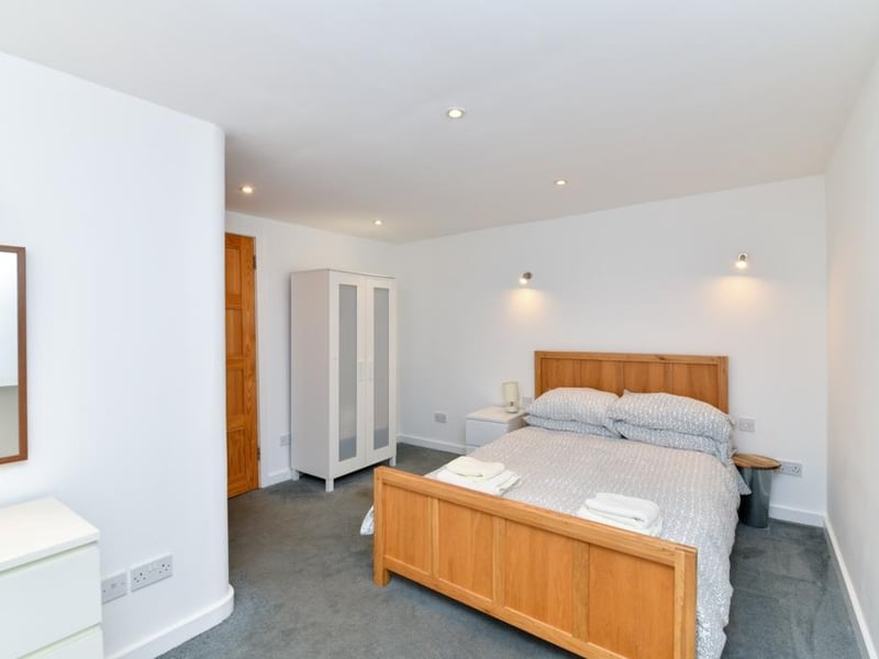 Bedroom 3.