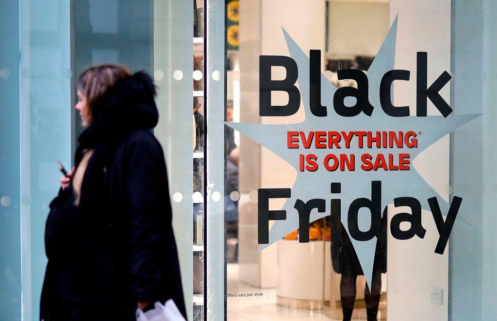 When do Black Friday 2020 deals launch? Date Amazon, Pandora, Currys, Boots, Argos and Smyths ...
