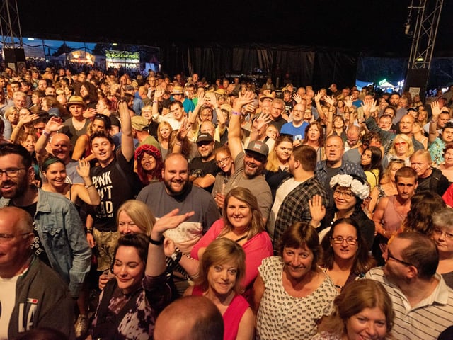 The annual event will be back in style in 2021 after having to cancel the 2020 edition. Fans have dug deep to help ensure it will return next year by backing a crowdfunding campaign.